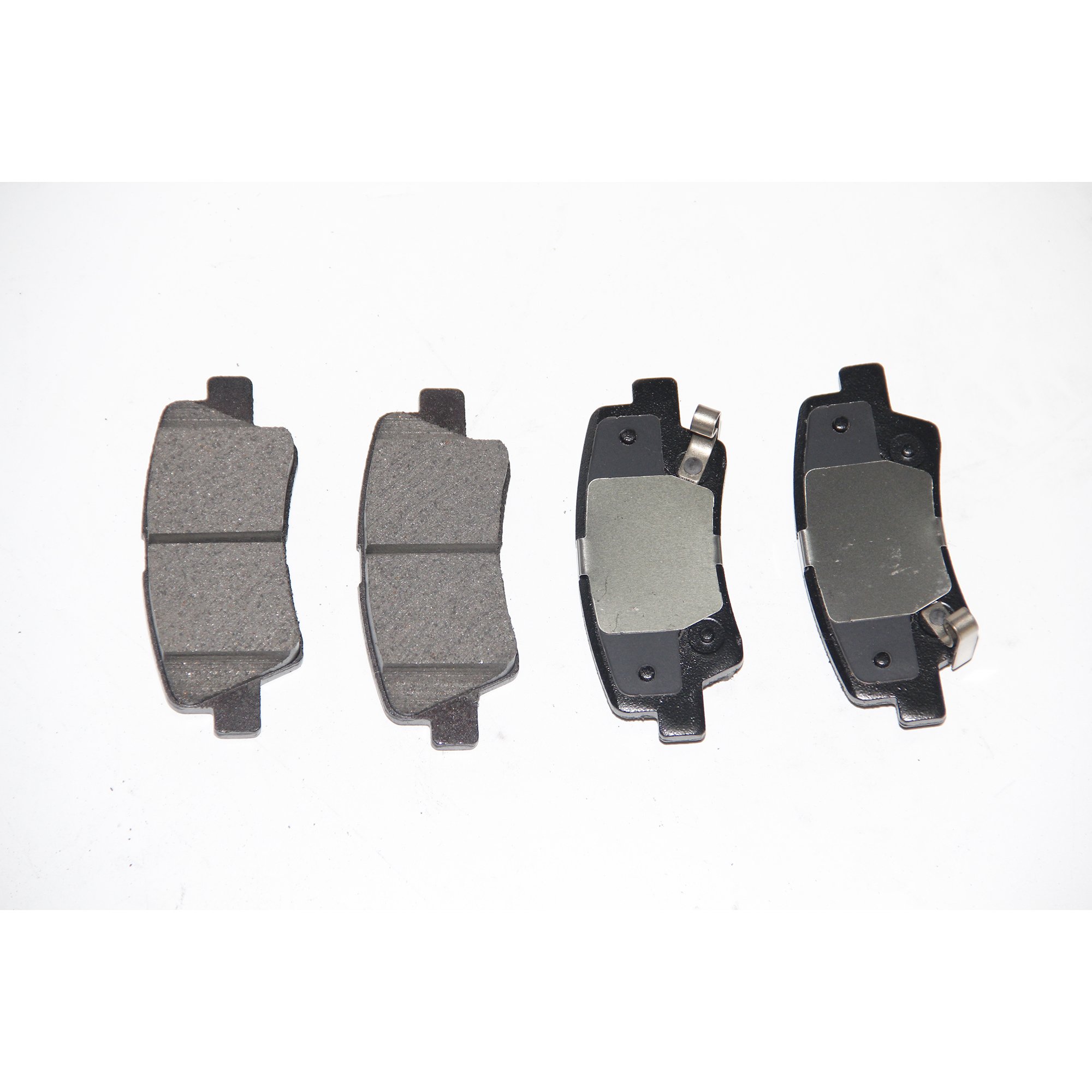 SAKES Auto Parts Repair Spare 583 022 KA0 0 Factory Direct Automatic Brake Systems Rear Car Brake Pads for Hyunda