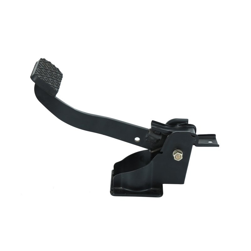 OEM Customized Processing Tricycle Brake Pedal Pedal Parking Brake with Cable Assembly Electric Vehicle Brake Pedal