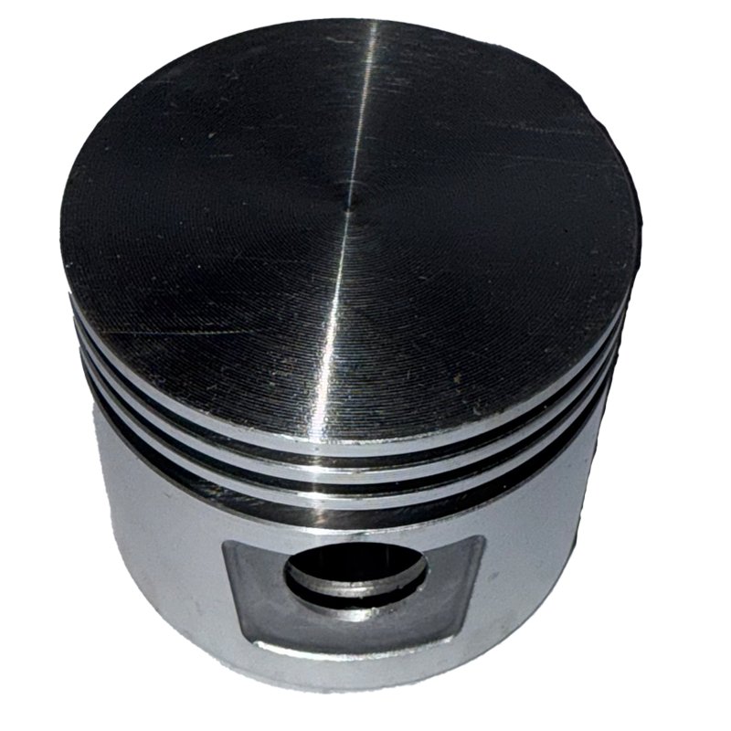 Cylinder Piston Set and Ring Pin Spare Parts Prices for air Compressor Manuafactures