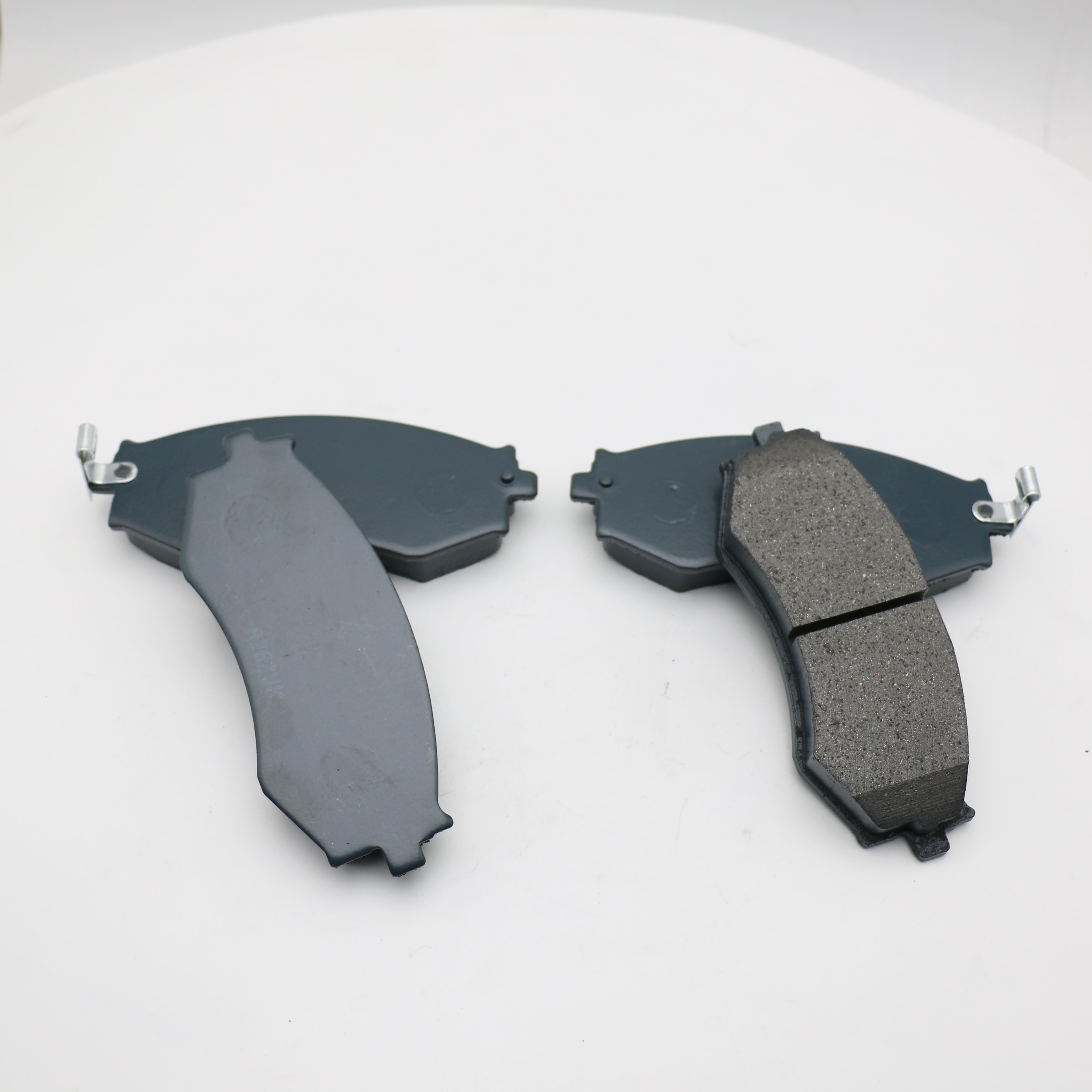 Brake Pads for Nissan March OE 41060-EE30J Car Accessories 41060-G8191 41060-78E90 41060-32R94 D462