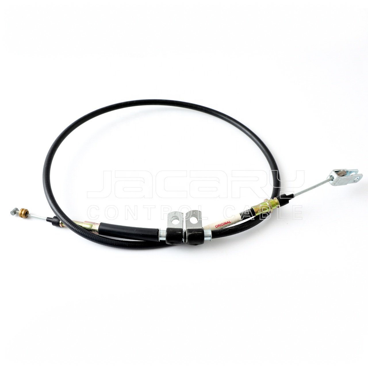 PARKING BRAKE CABLE LH 46430-12260 for TOYOTA COROLLA 1998-1991