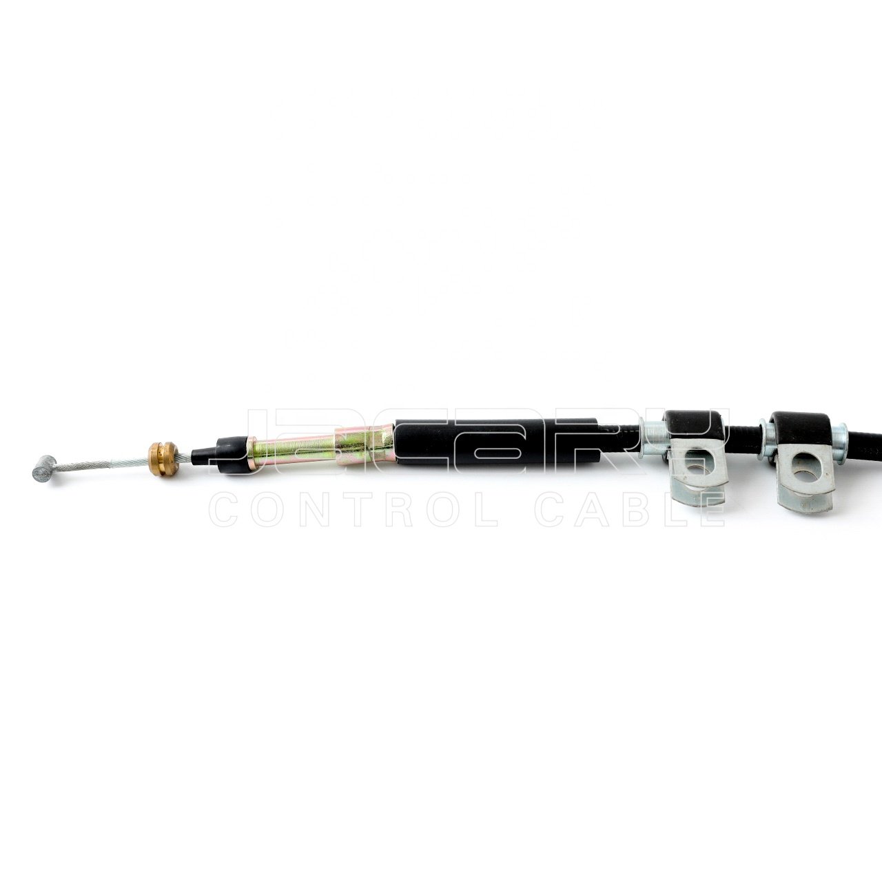 PARKING BRAKE CABLE LH 46430-12260 for TOYOTA COROLLA 1998-1991