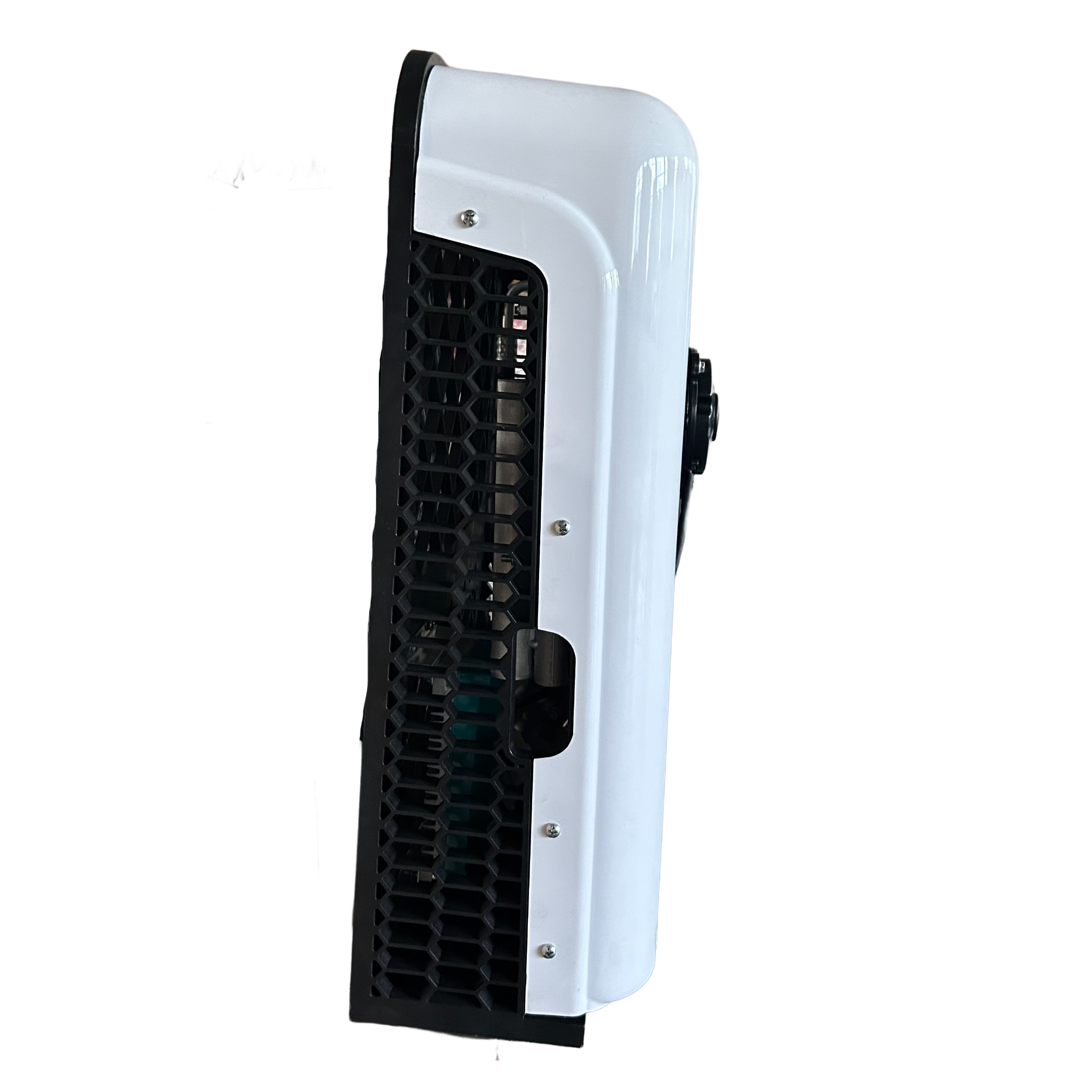 2023 New Car air Conditioning System 12V 24V Portable air Cooler Parking Cooler Motorhome