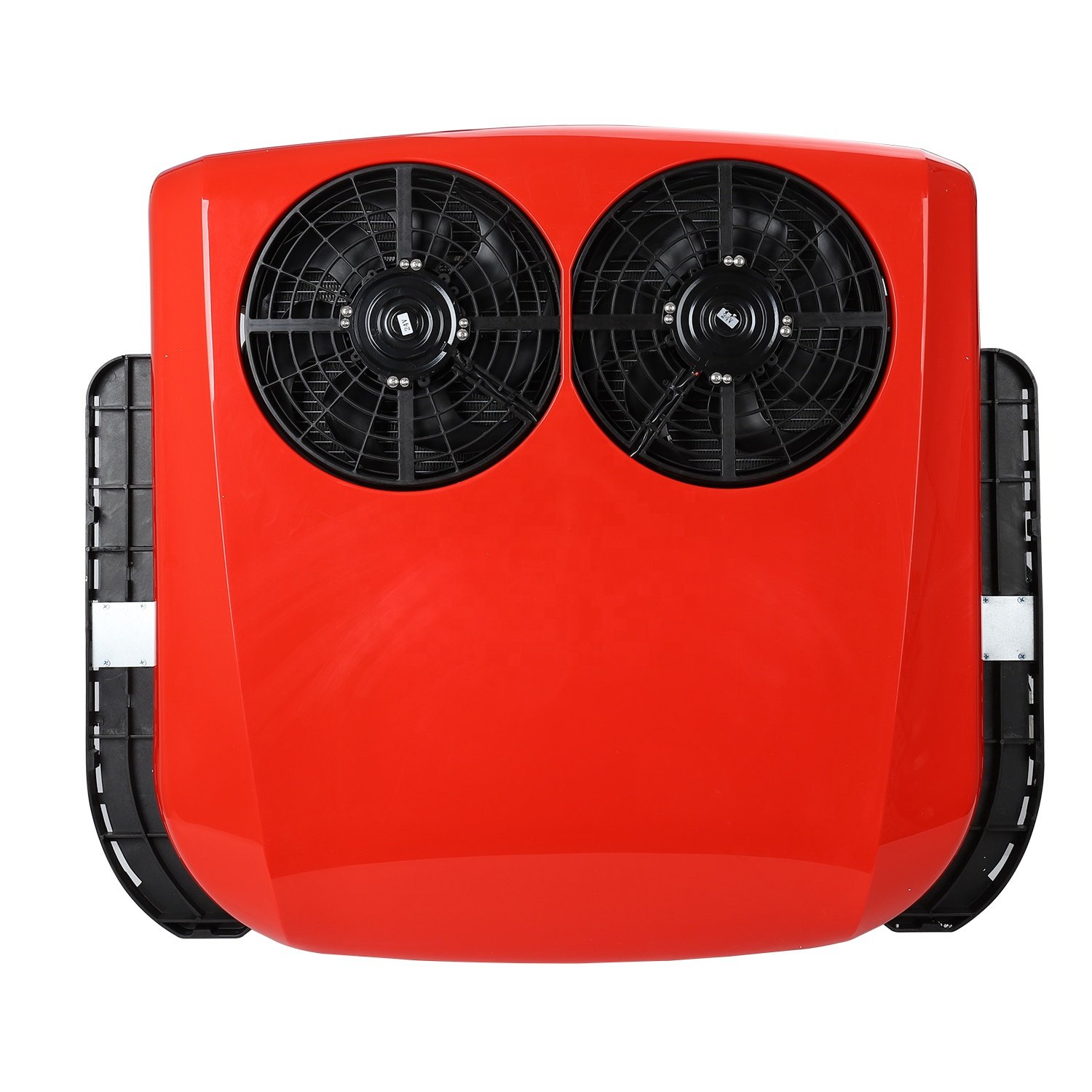 Good Price Split Parking air Conditioning Truck Parking Cooler Air Conditioner 12v 24 Volt for Truck RV Car