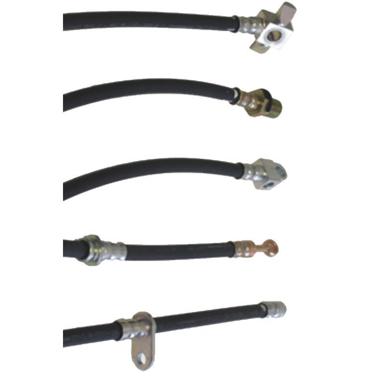 Car Front Auto Brake Hose Clamping for Ford Kuga Mondeo Focus