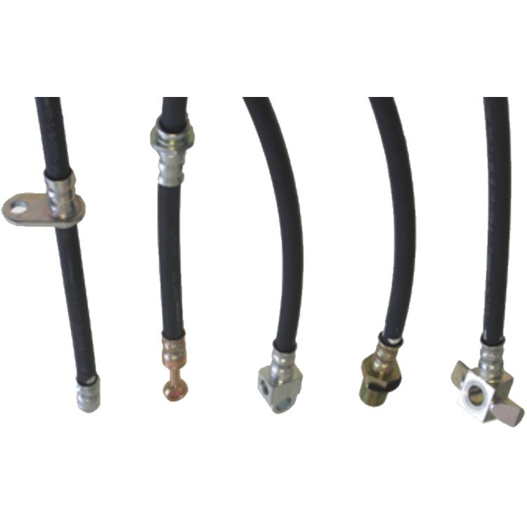 Car Front Auto Brake Hose Clamping for Ford Kuga Mondeo Focus