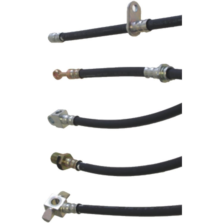 Car Front Auto Brake Hose Clamping for Ford Kuga Mondeo Focus