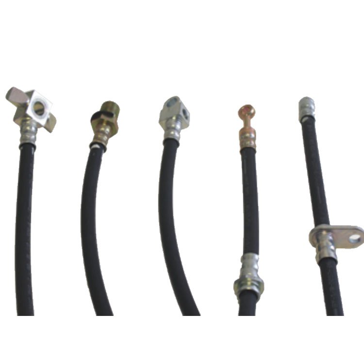 Car Front Auto Brake Hose Clamping for Ford Kuga Mondeo Focus