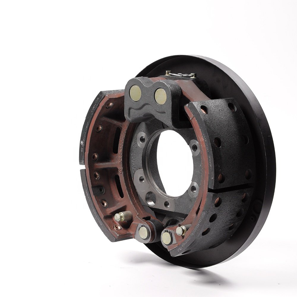 OEM Auto Parts High-performance Hydraulic Rear Brake Wheel Assembly