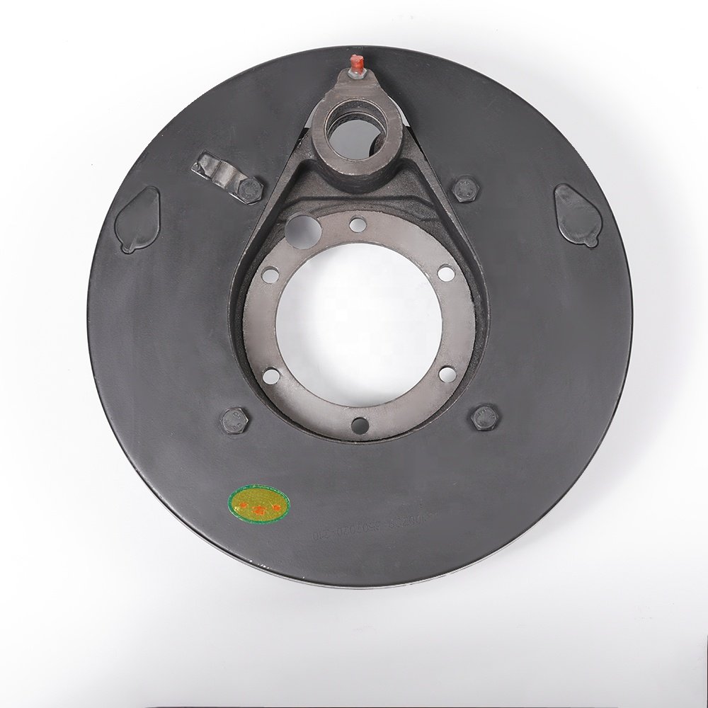 OEM Auto Parts High-performance Hydraulic Rear Brake Wheel Assembly