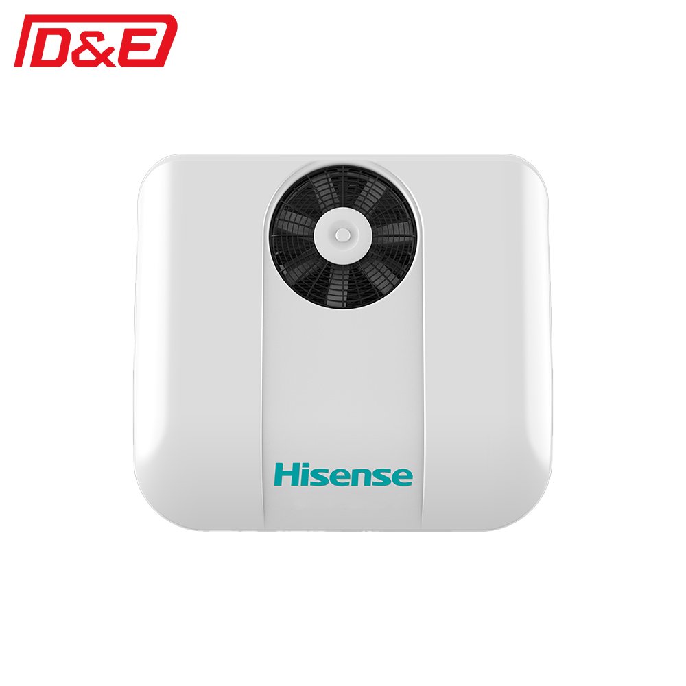 New Auto Parking Conditioner Hisense Classic 24 Volt DC Rooftop Air Conditioner System for Cars Trucks RVs