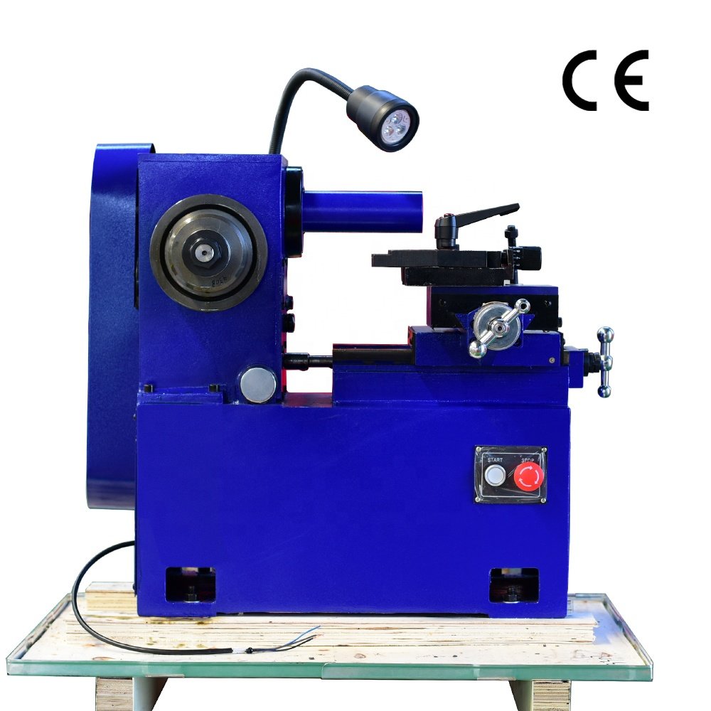 Factory Price Brake Disc and Drum Lathe Machine Brake Disc Repair Machine C9335 C9335A