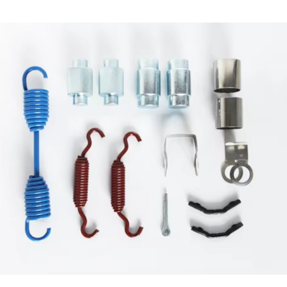 Heavy Duty Trucks Brake Shoe 4709 Repair Kit for Truck 4515 Brake Shoe Spring Kit Brake Shoe