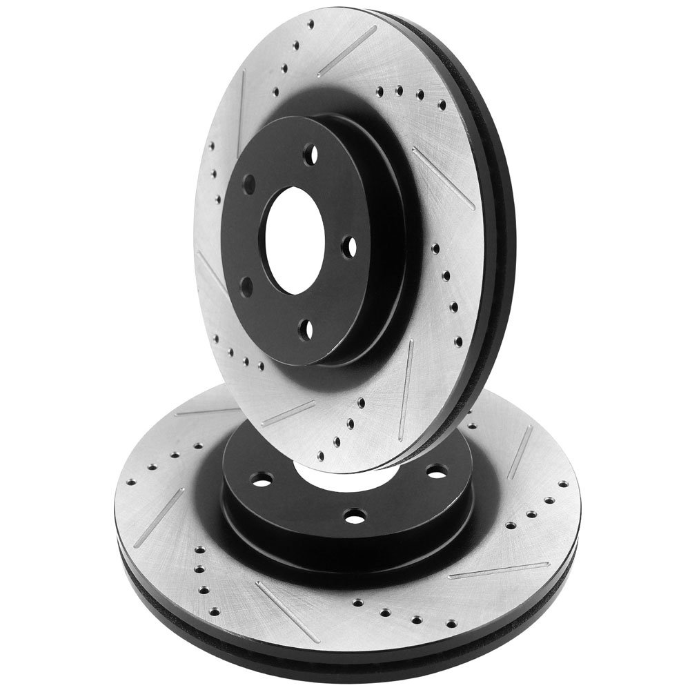 2023 Carbon Ceramic Brake Disc Automotive Car Accessories for Mazda 3 6 626 Cx5 Rx8 Brake Rotors