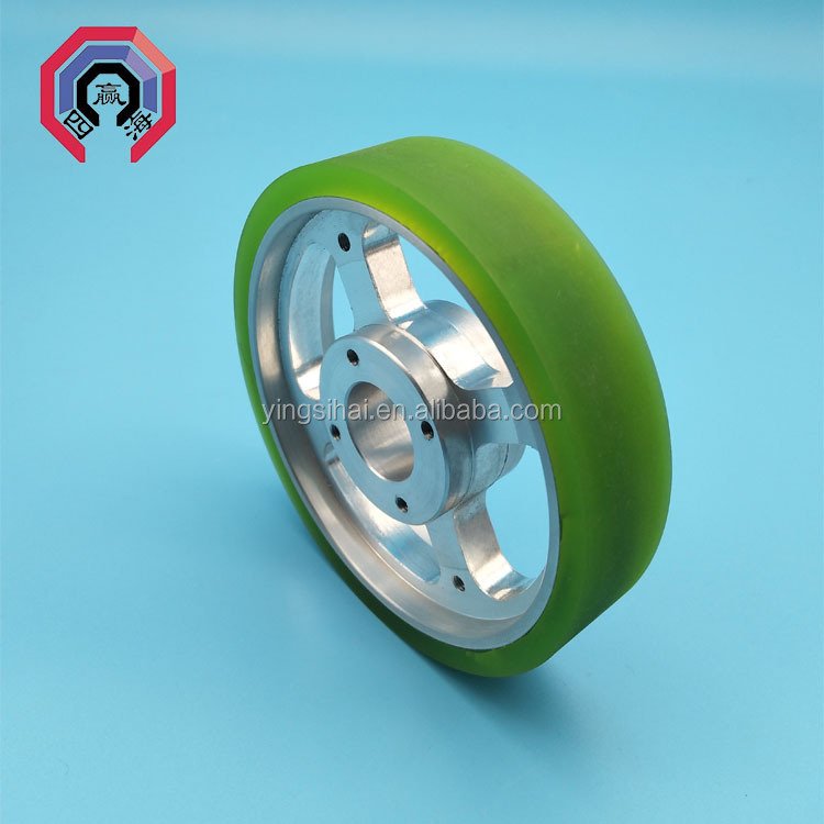 A290-8119-X618 Fanuc EDM Wire Cut Consumable Parts EDM Brake Shoe