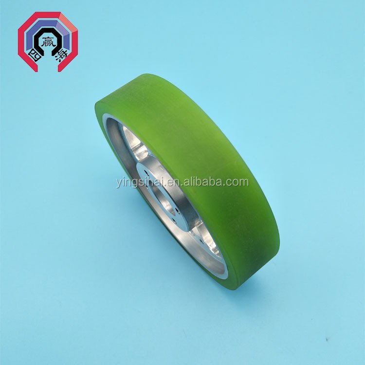 A290-8119-X618 Fanuc EDM Wire Cut Consumable Parts EDM Brake Shoe