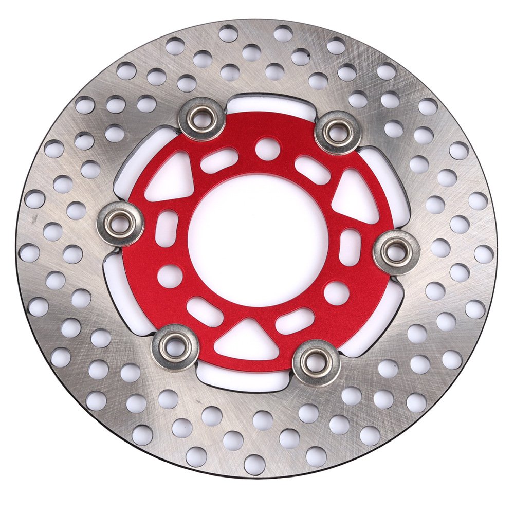 Motorcycle Disc Brake Retrofit Brake Disc Accessories for Gwangyang Honda Dio Brake Disc