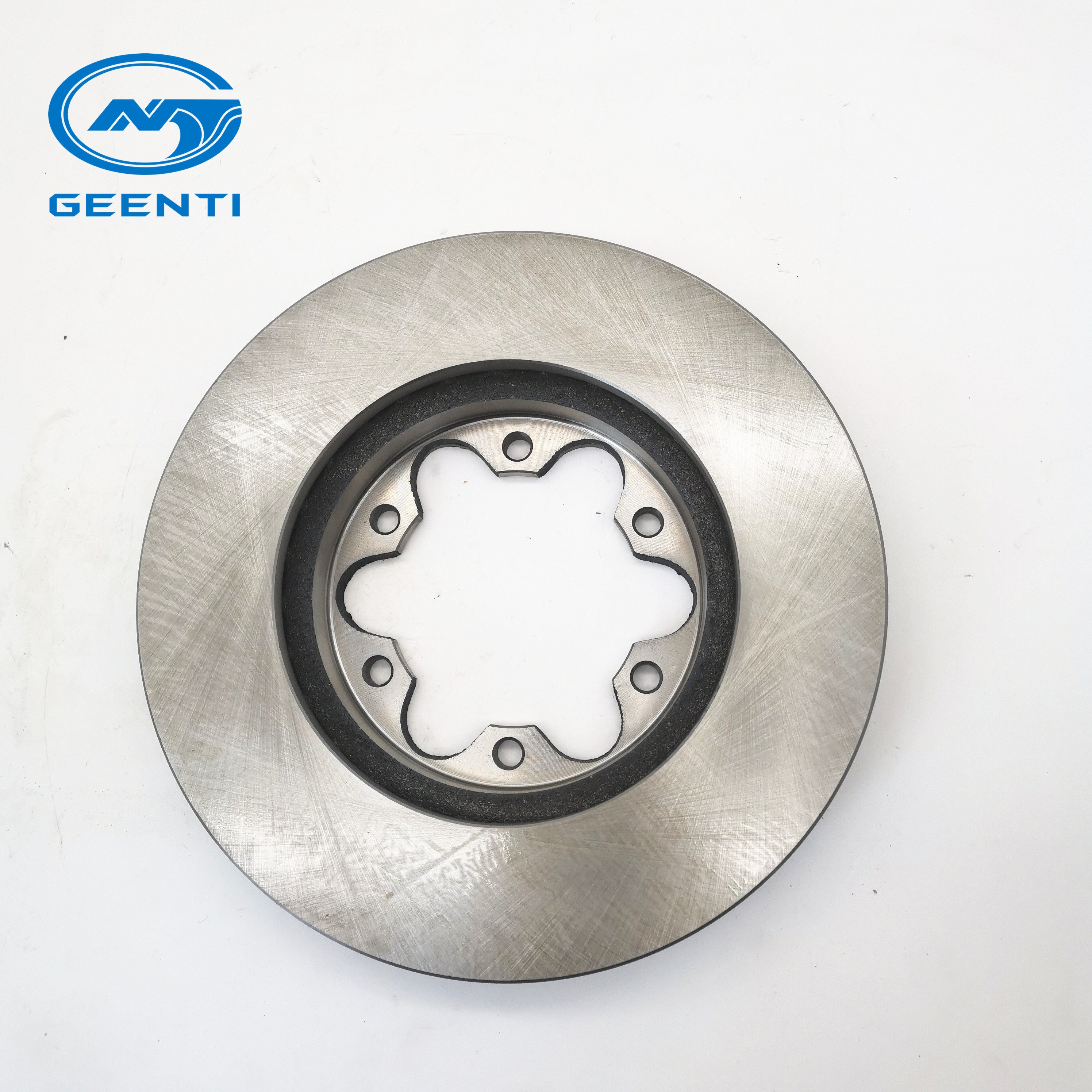Front Brake Disc Rotor 43512-26190 for TOYOTA HIACE / COMMUTER V (TRH2_, KDH2_)