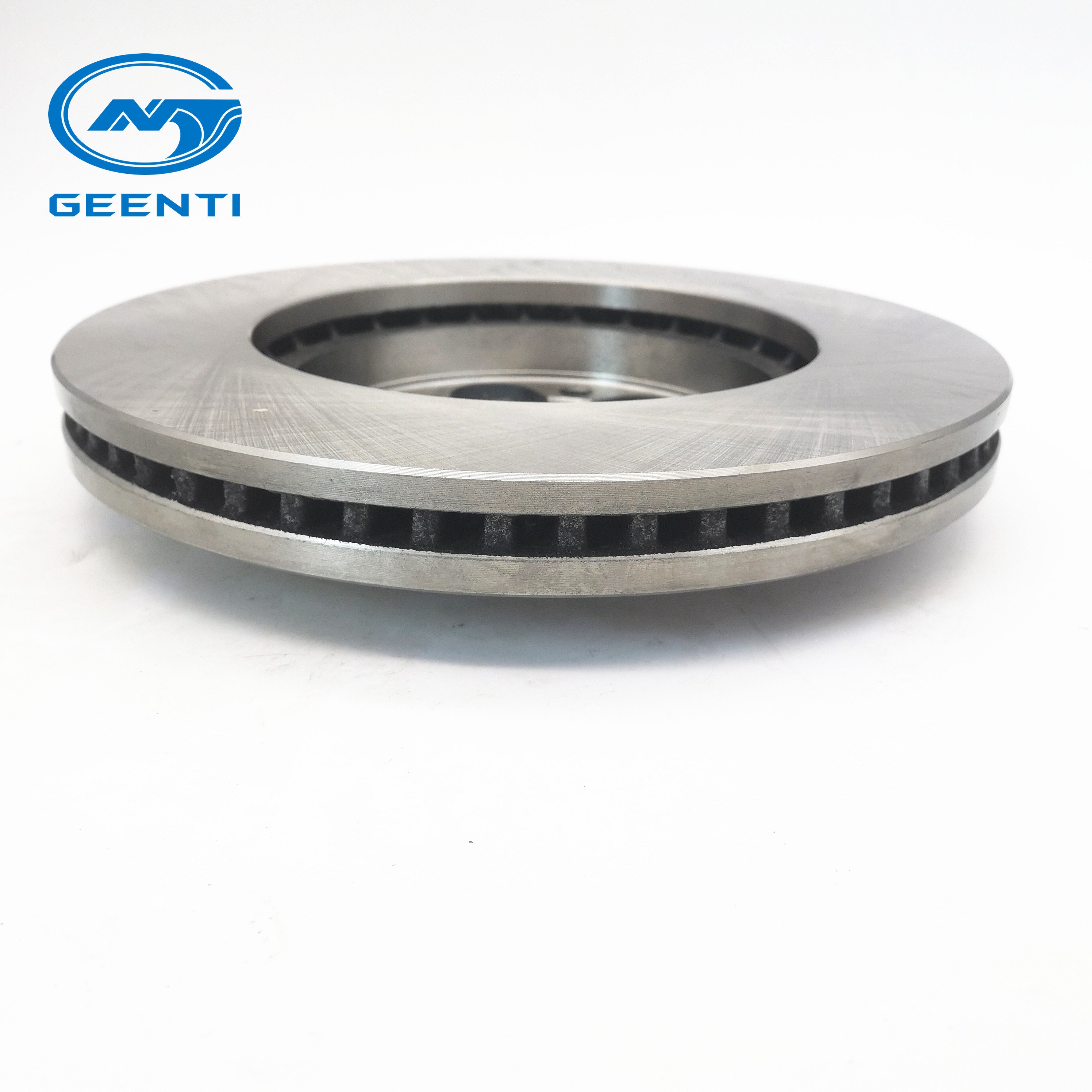 Front Brake Disc Rotor 43512-26190 for TOYOTA HIACE / COMMUTER V (TRH2_, KDH2_)