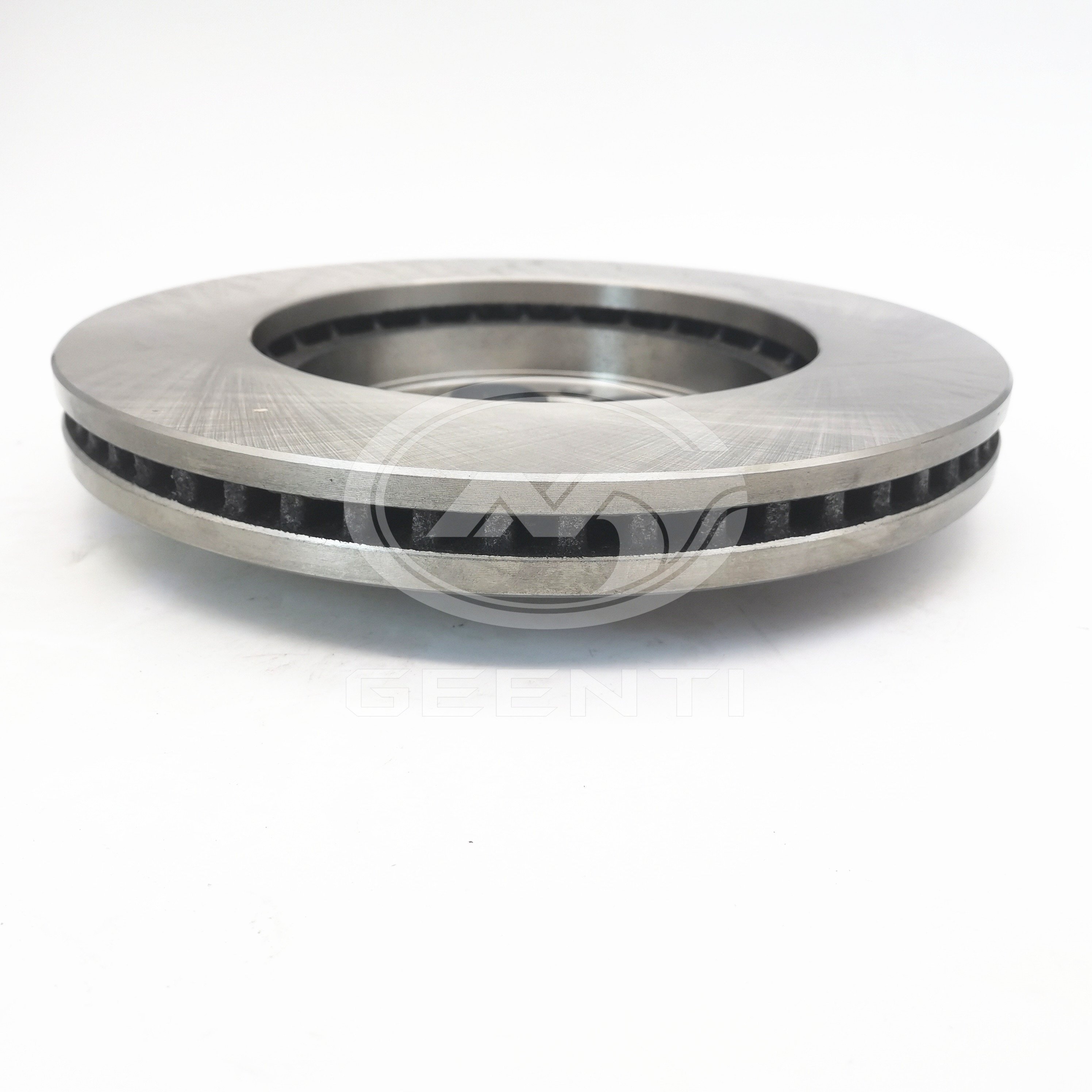 Front Brake Disc Rotor 43512-26190 for TOYOTA HIACE / COMMUTER V (TRH2_, KDH2_)
