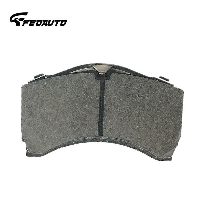 Plant Outlet Brake Pad & Brake Shoe Cycle Disc Brake Pads WVA 29244