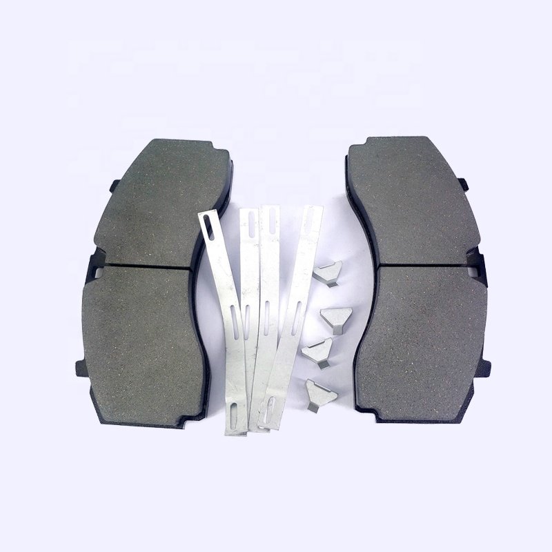Plant Outlet Brake Pad & Brake Shoe Cycle Disc Brake Pads WVA 29244