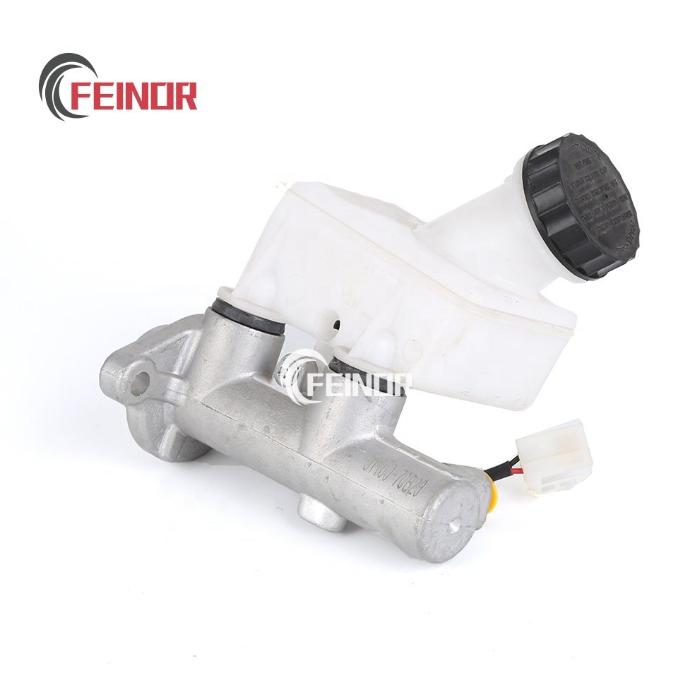 Factory Price Easy Installation Master Cylinder 93741035 Spare Parts for DAEWOO NEXIA CHEVROLET MATIZ Brake Master Cylinder