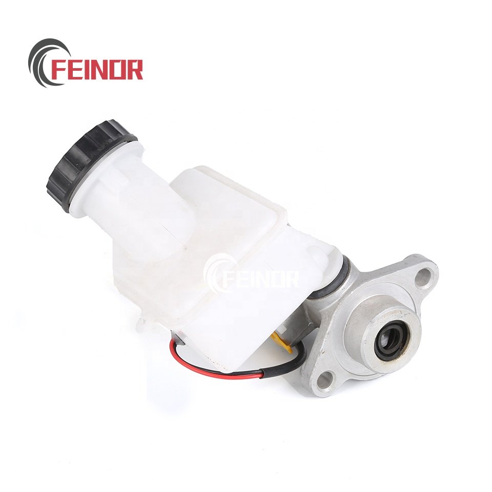 Factory Price Easy Installation Master Cylinder 93741035 Spare Parts for DAEWOO NEXIA CHEVROLET MATIZ Brake Master Cylinder