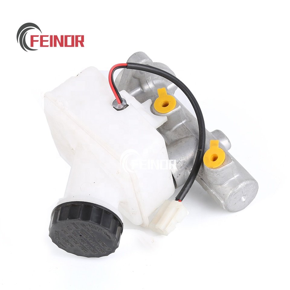 Factory Price Easy Installation Master Cylinder 93741035 Spare Parts for DAEWOO NEXIA CHEVROLET MATIZ Brake Master Cylinder