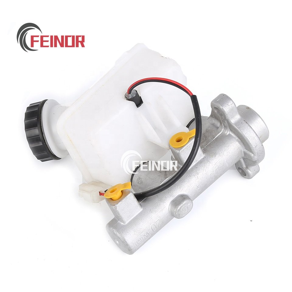 Factory Price Easy Installation Master Cylinder 93741035 Spare Parts for DAEWOO NEXIA CHEVROLET MATIZ Brake Master Cylinder