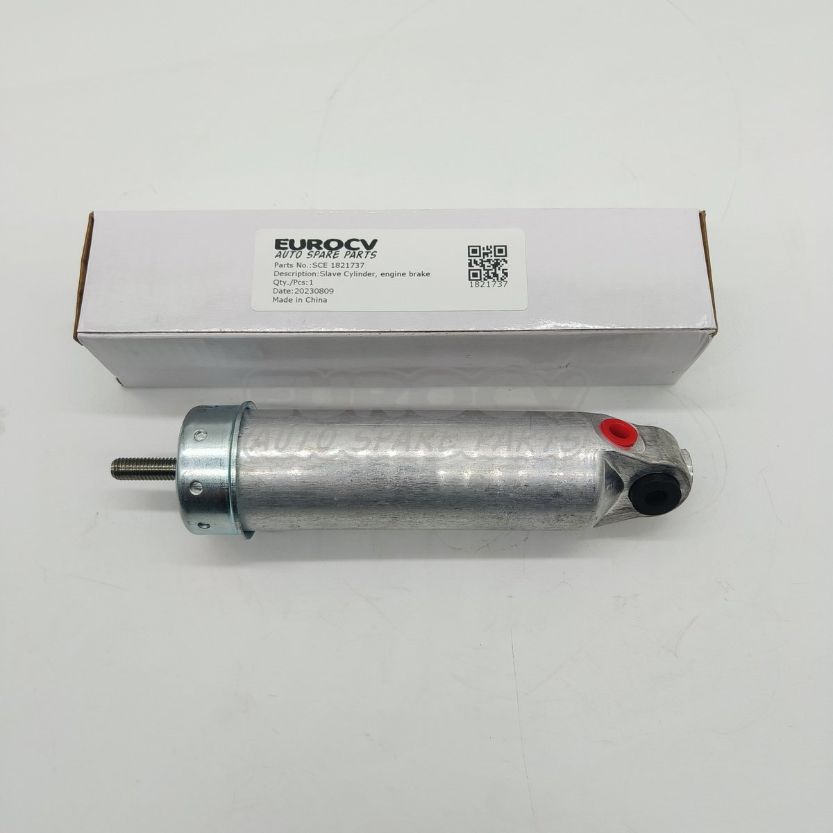 Eurocv Truck Parts SCE 1821737 Engine Brake Slave Cylinder for Scania Trucks
