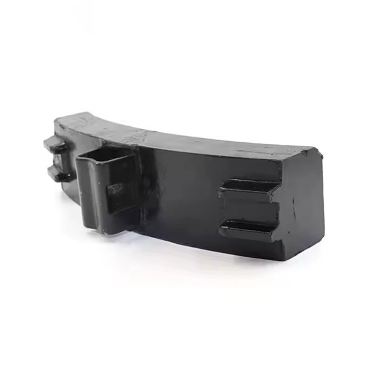 Wholesale Railway Composite Brake Shoes and Brake Blocks From China Supplier