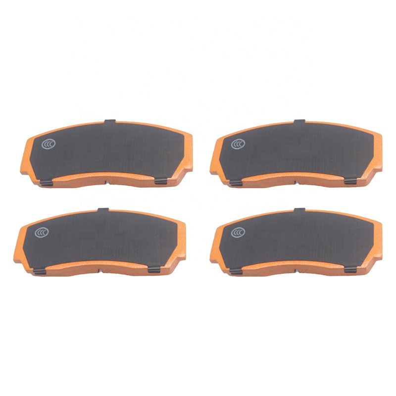 Wholesales OEM Mechatronic Brake Caliper 6 Parts Set 4 Pistons Upgrade Kit for Electronic Handbrake Car