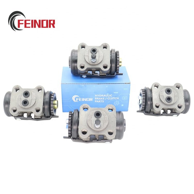 FEINOR Hot Sell Brake Wheel Cylinder for Toyota Dyna 14B 47570-36120 47580-36120 Japanese Car