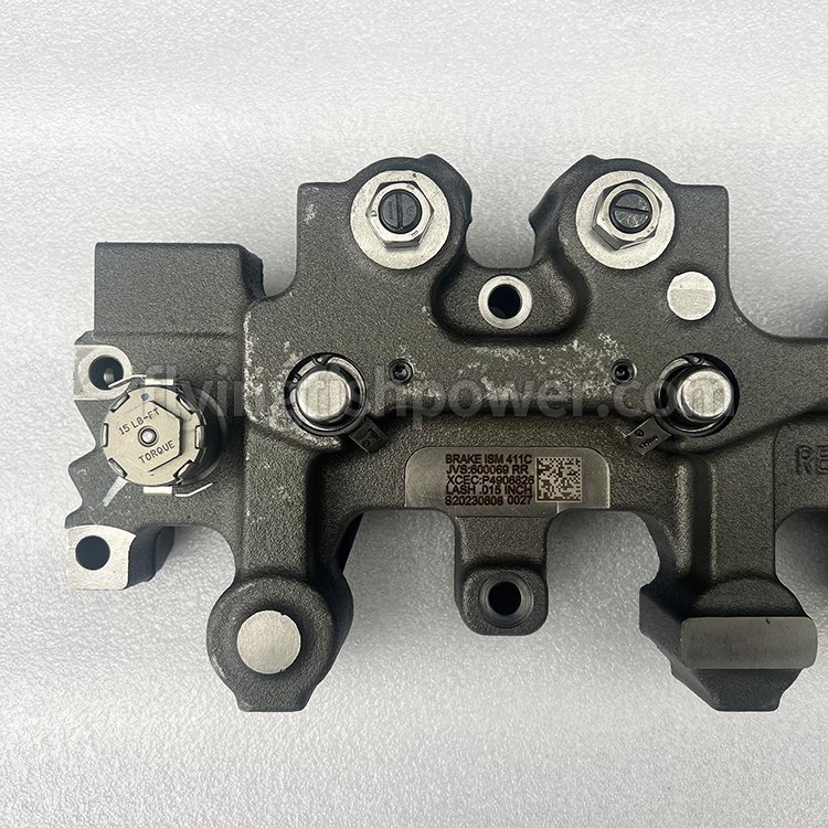 Original Brand New M11 ISM11 QSM11 Engine Parts Brake Kit 3800765 4906826 4906825