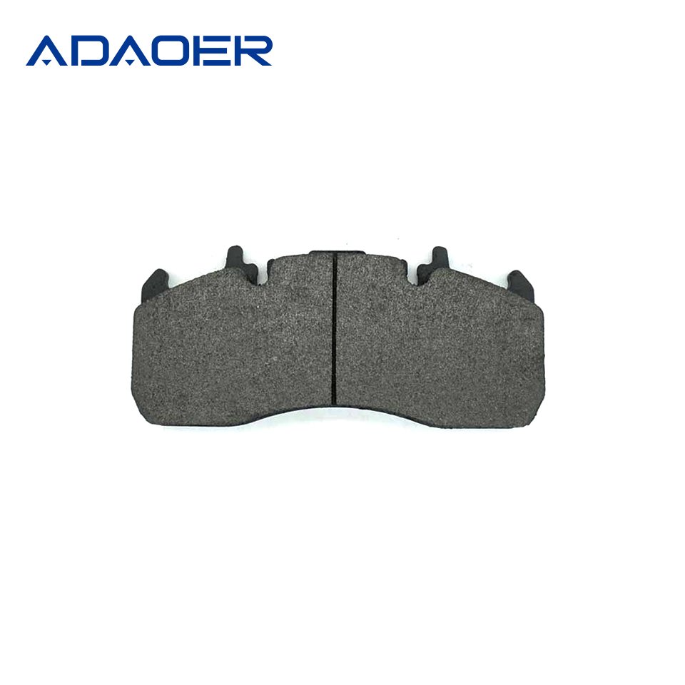 Wholesale Truck Parts Brake Pads WVA29173 5001864365 7421496556 7424399915 20568712 20568715 21352573 21496551