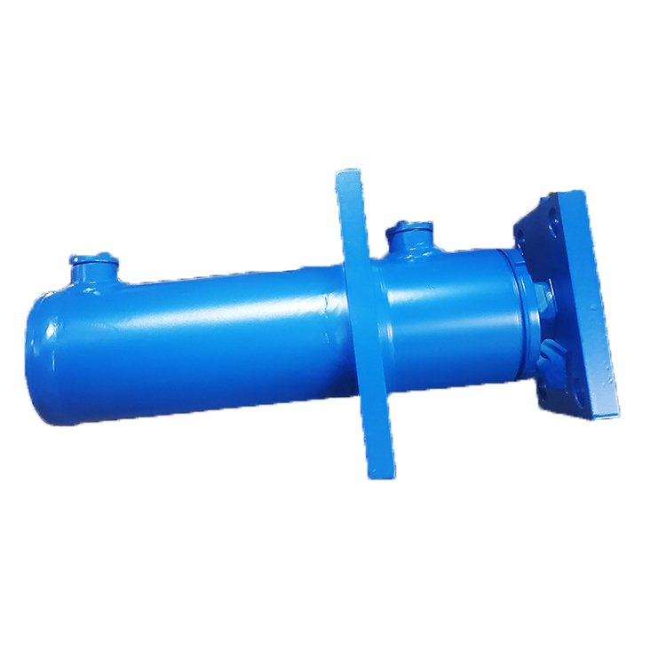 High Quality Durable Using Various Double Acting Hydraulic Cylinders