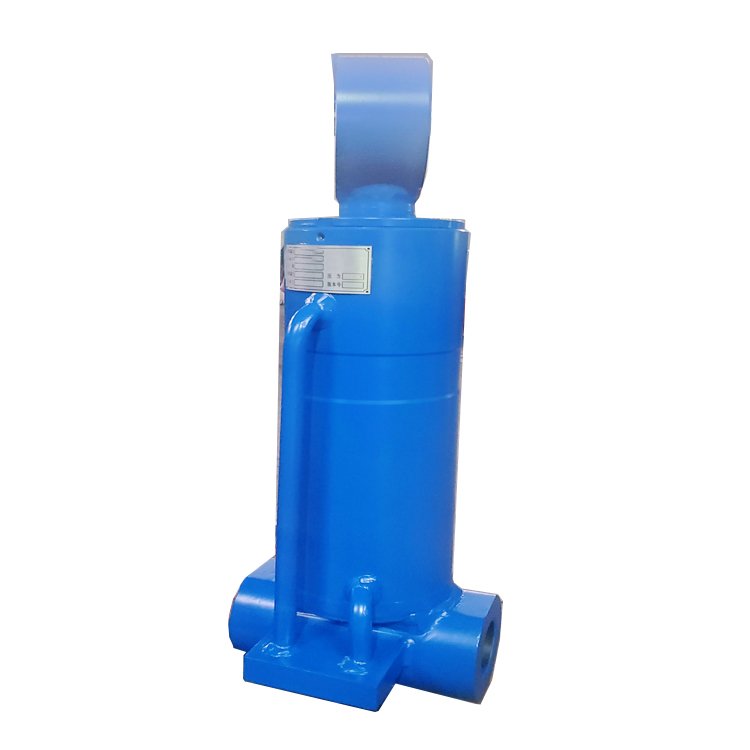 High Quality Durable Using Various Double Acting Hydraulic Cylinders