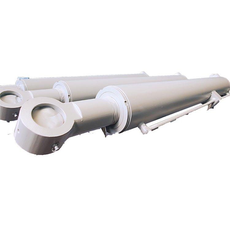 High Quality Durable Using Various Double Acting Hydraulic Cylinders