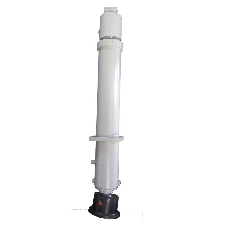 High Quality Durable Using Various Double Acting Hydraulic Cylinders