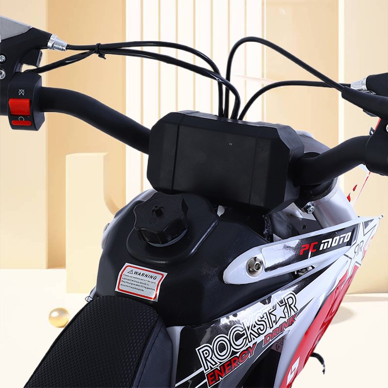 High Quality Wholesale Custom Cheap 2 Stroke 49cc Pocket for Selling Mini Motor Dirt Bike Best Gift for Kids