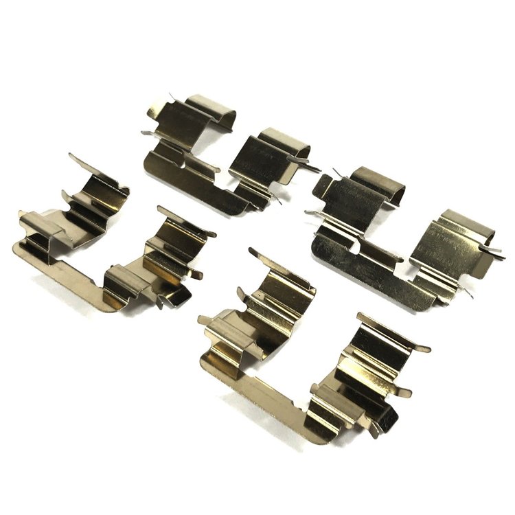 Brake Pad Accessory Kit Brake Hardware