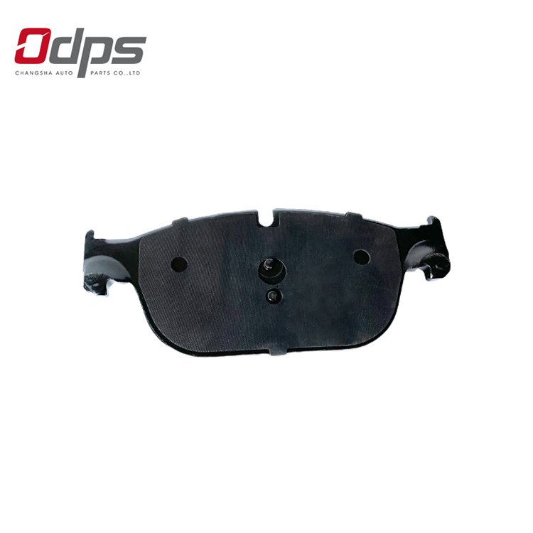 ODPS Brake System Automatic Wholesale Auto Car Disc Factory Custom Best Car Brake Pads on Sale Car for PEUGEOT