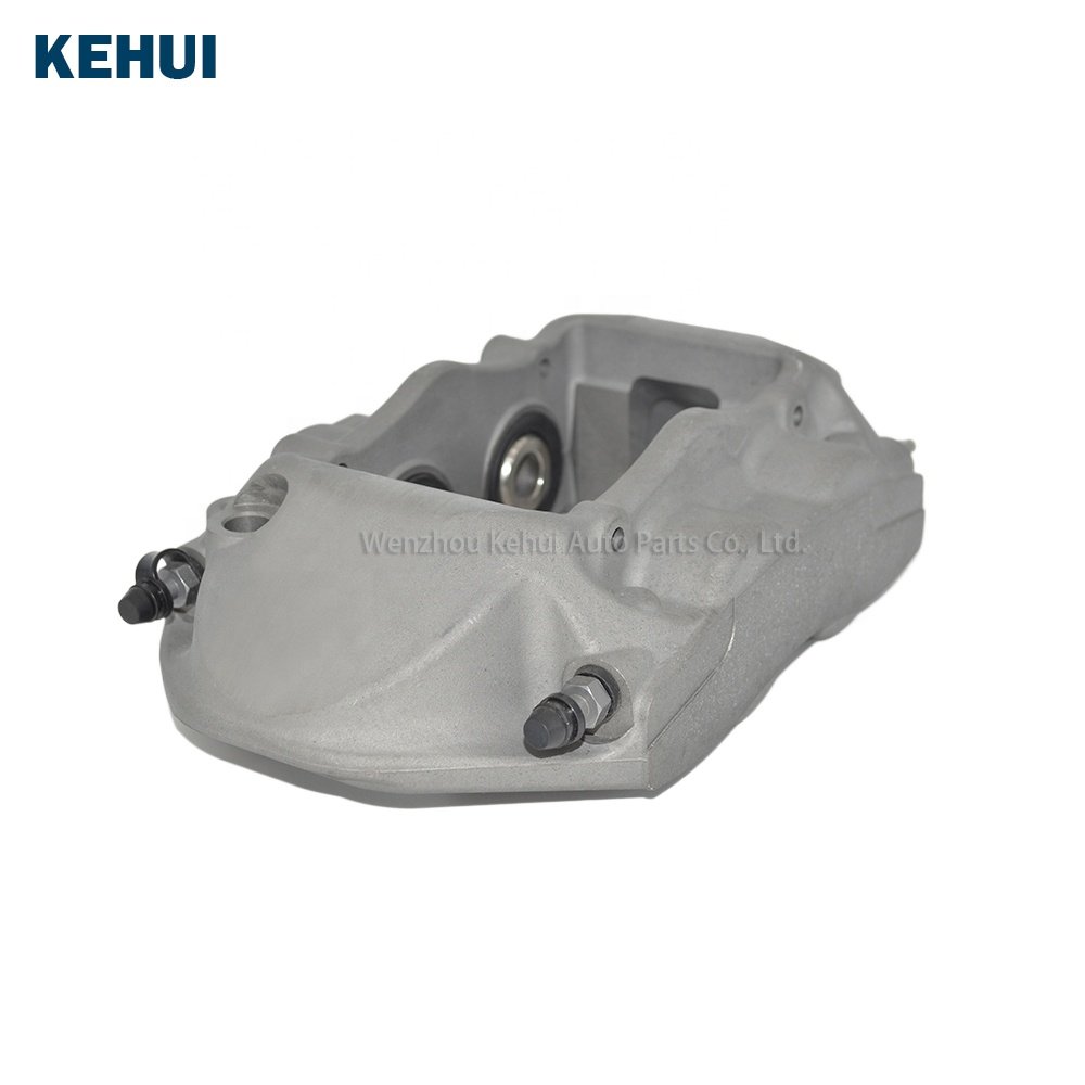 Aluminum Customised High Performance Big Braking Kit Racing Brake Caliper GT4 4 Pots 4 Piston Brake Caliper for BMW E30 E36