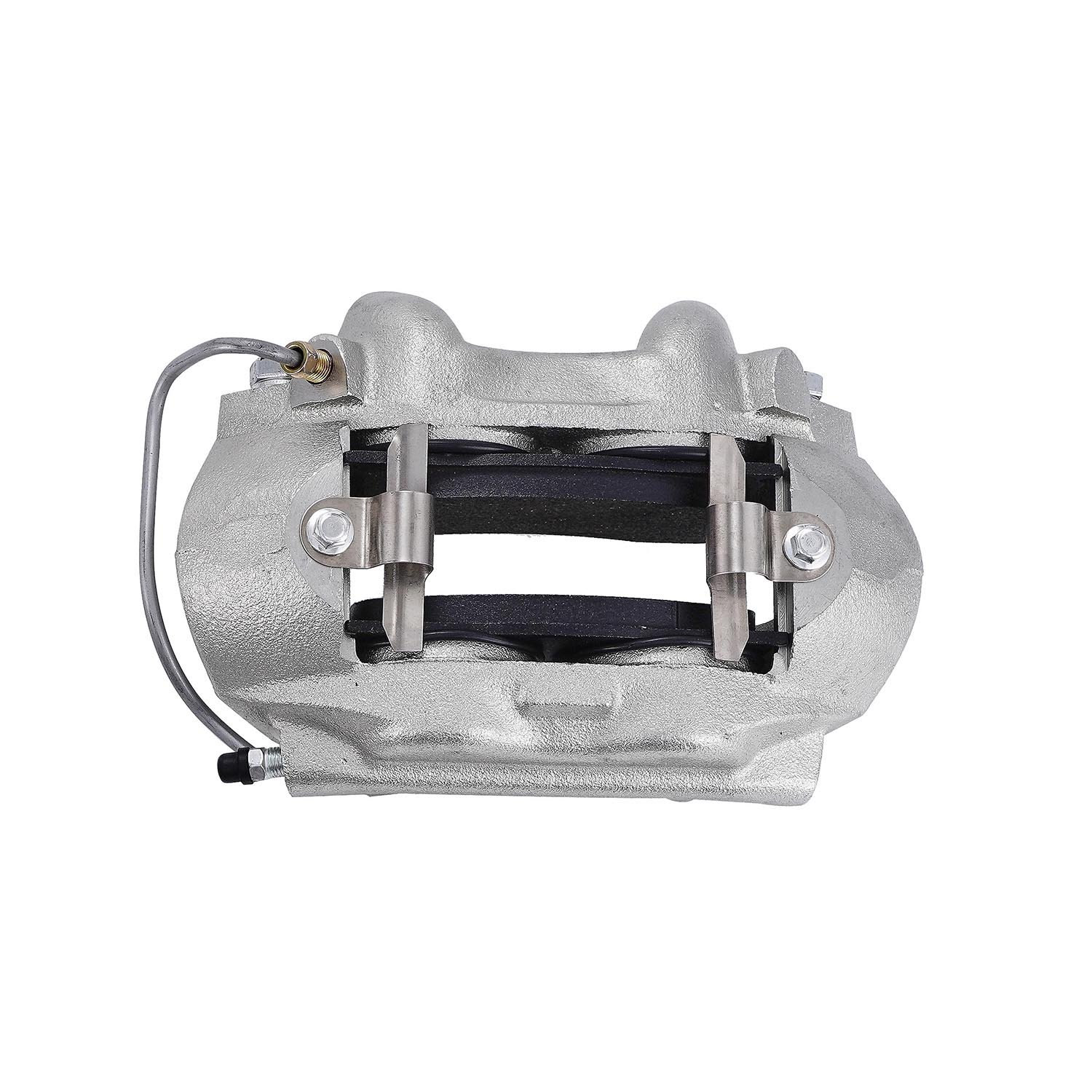 Disc Brake Calipers Loaded for 1964-1966 Ford Mustang One PCS