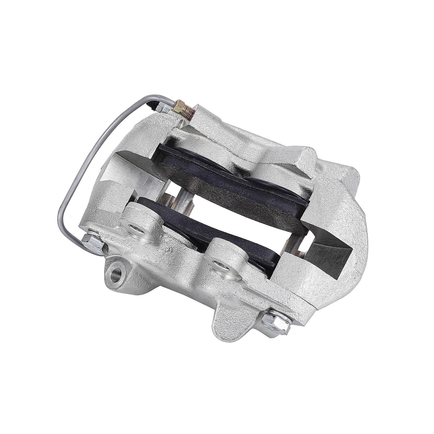 Disc Brake Calipers Loaded for 1964-1966 Ford Mustang One PCS