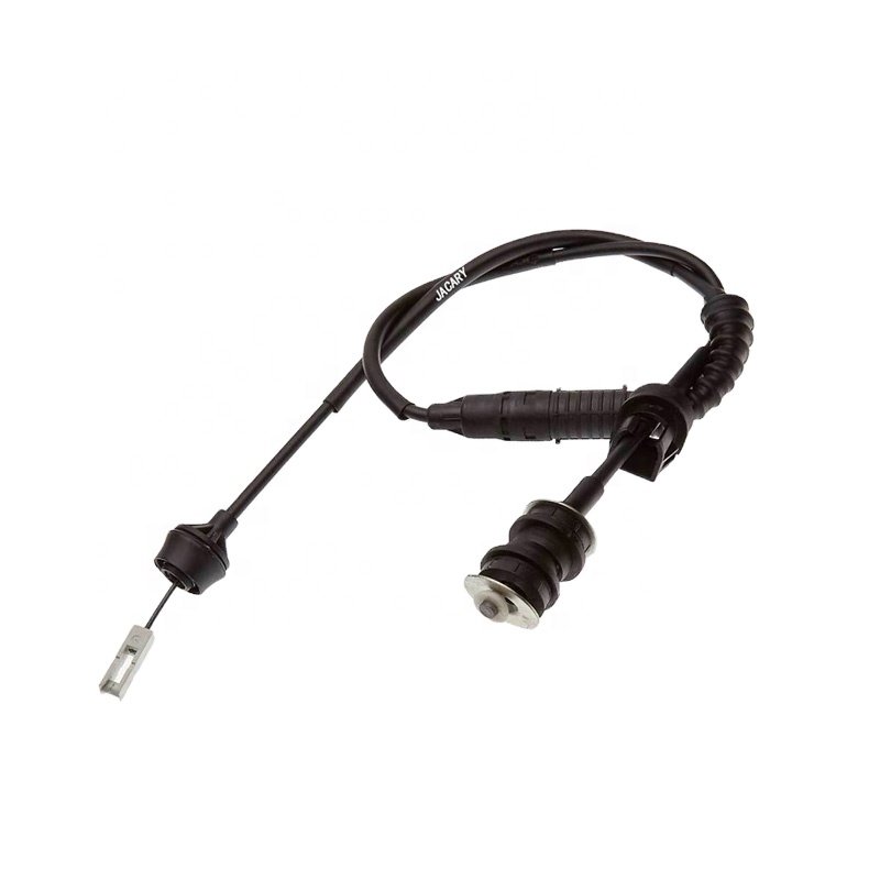 Vehicle Car Replacement Parts PEU-2150G0 PEU-2150S3 Clutch Cable for Peugeot 306 1993-2002