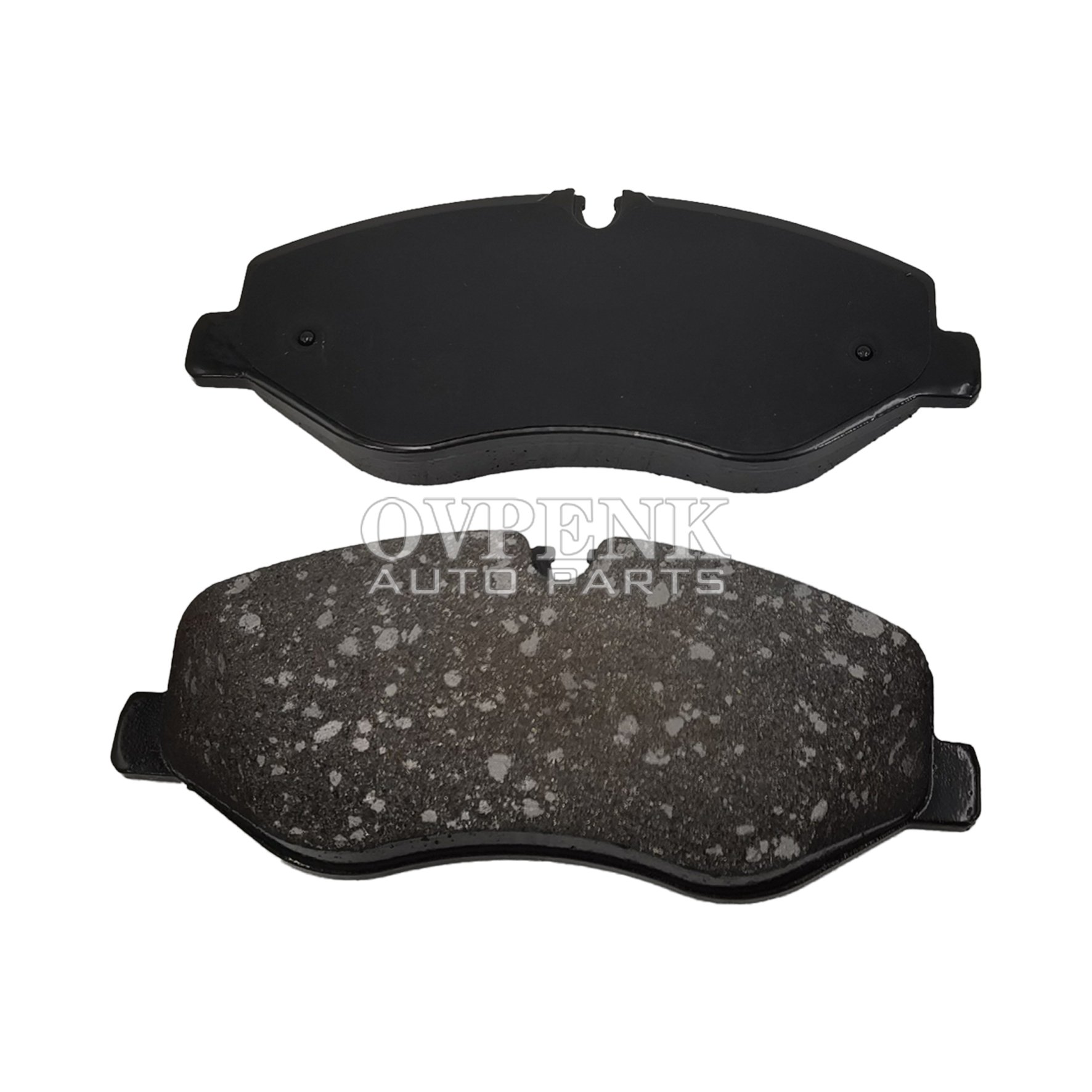 Front Brake Pad for MERCEDES BENZ VITO V-CLASS (W447) 2014- 4474206600 D1993 Brake System Automatic Best Car Brake Pads on Sale