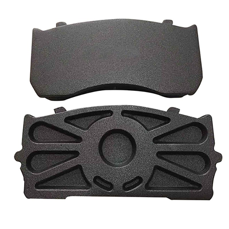 Factory Custom Cheap Wholesale Price Auto Brake Pads 29115 for Sale