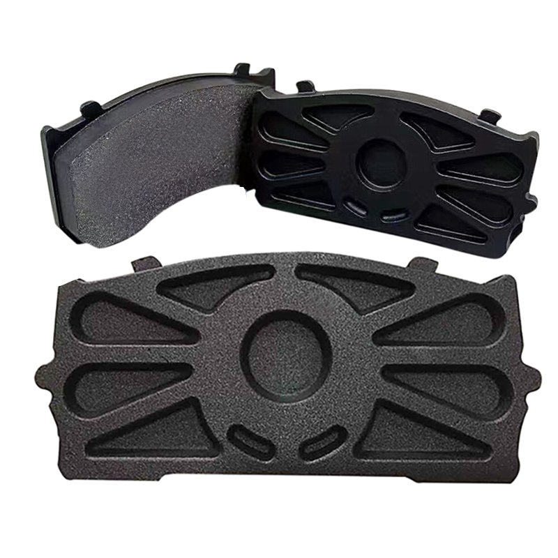 Factory Custom Cheap Wholesale Price Auto Brake Pads 29115 for Sale